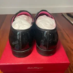 Male Ferragamo size 12. Worn once Salvatore Ferragamo | Shoes | Salvatore Ferragamo Mens Shoe  main image 4